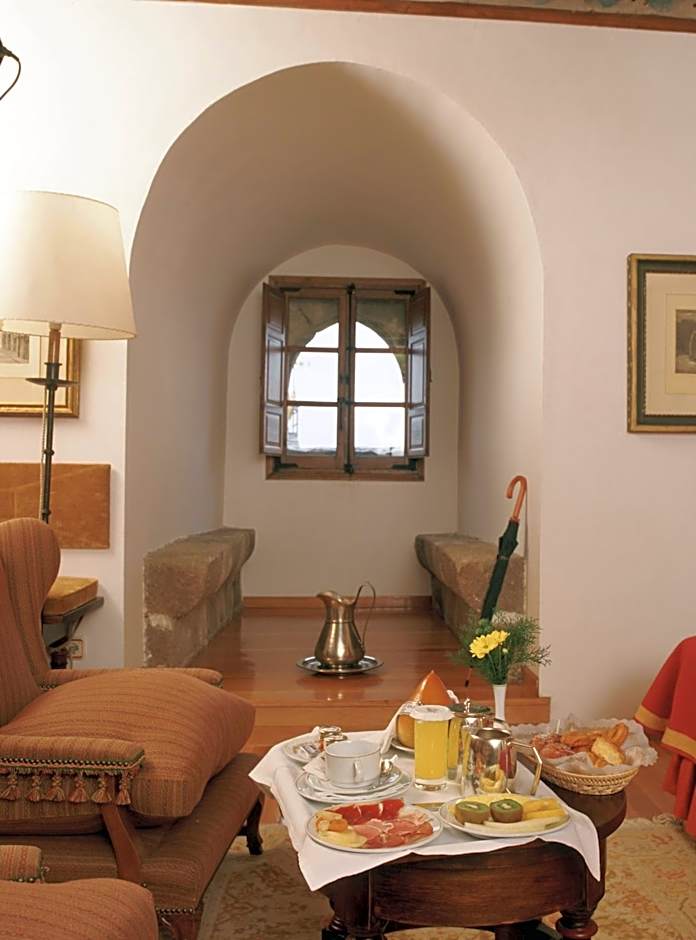 Parador de Vilalba
