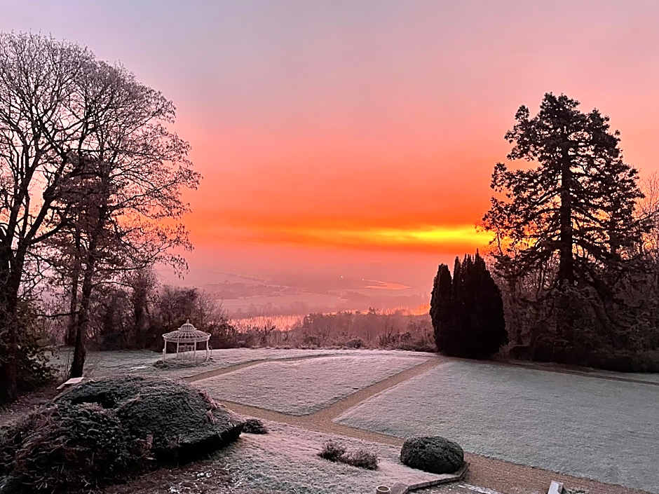 Manoir de la Houlette