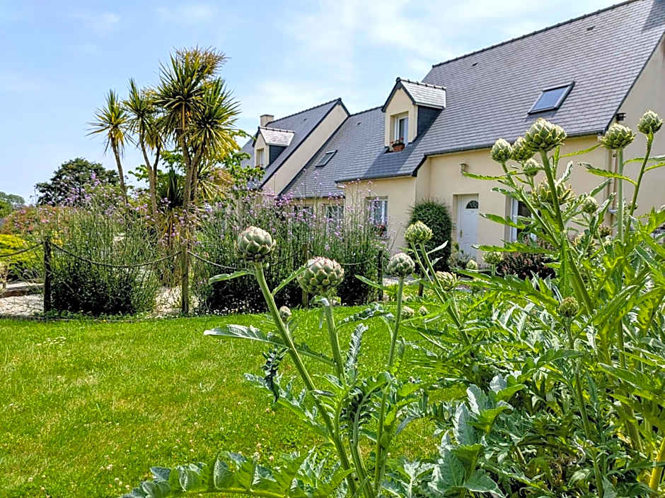 Chambres d'hôtes - Bed & Breakfast Homestay
