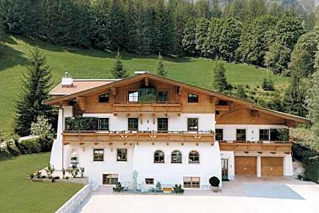 Hubertus - Das Landhaus