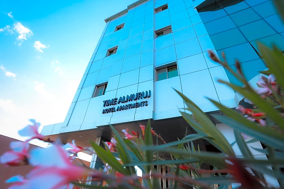 Hospitality Path Serviced Apartments - شركة طريق الضيافة للشقق المخدومة