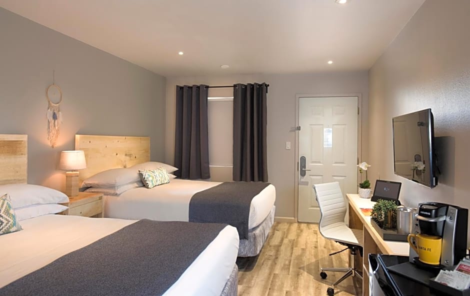 The Sage Hotel