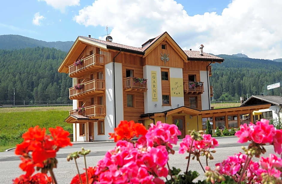 Residence Garnì Il Giglio