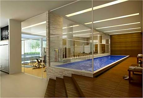 Vision Hotel em Brasília 61687