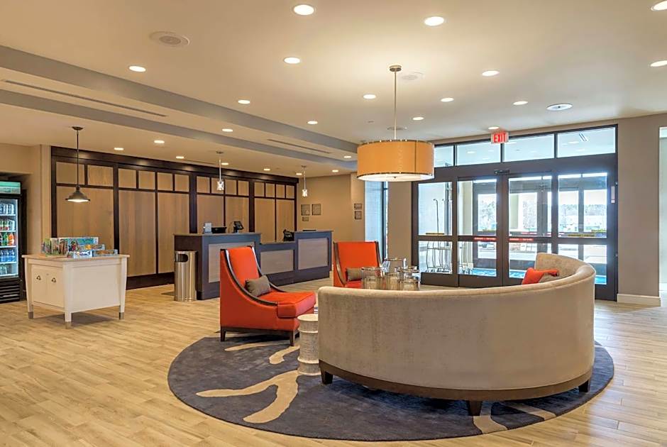 Homewood Suites by Hilton Boston Marlborough