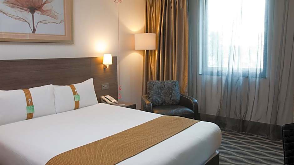 Crowne Plaza London - Kingston By IHG