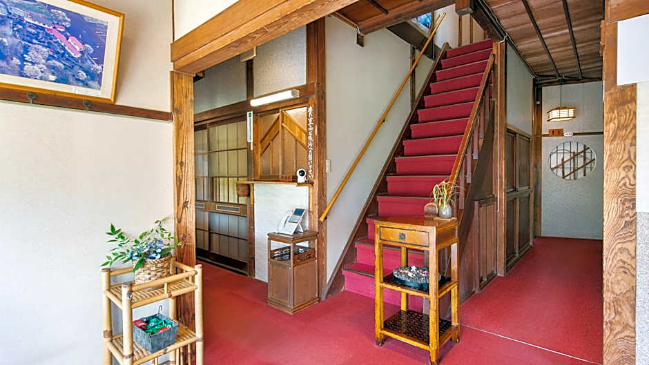 Yusenso