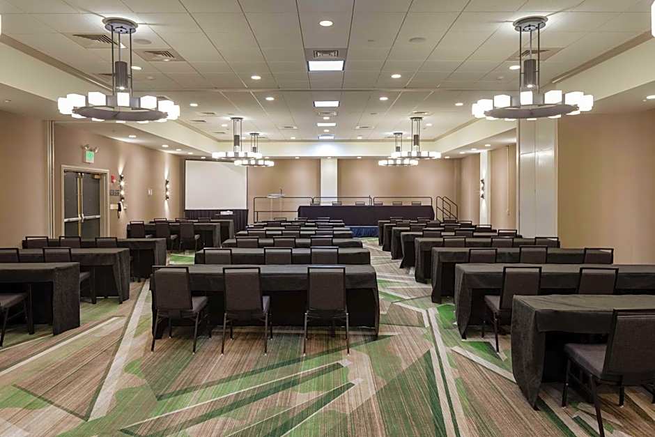 Hilton Birmingham Downtown at UAB