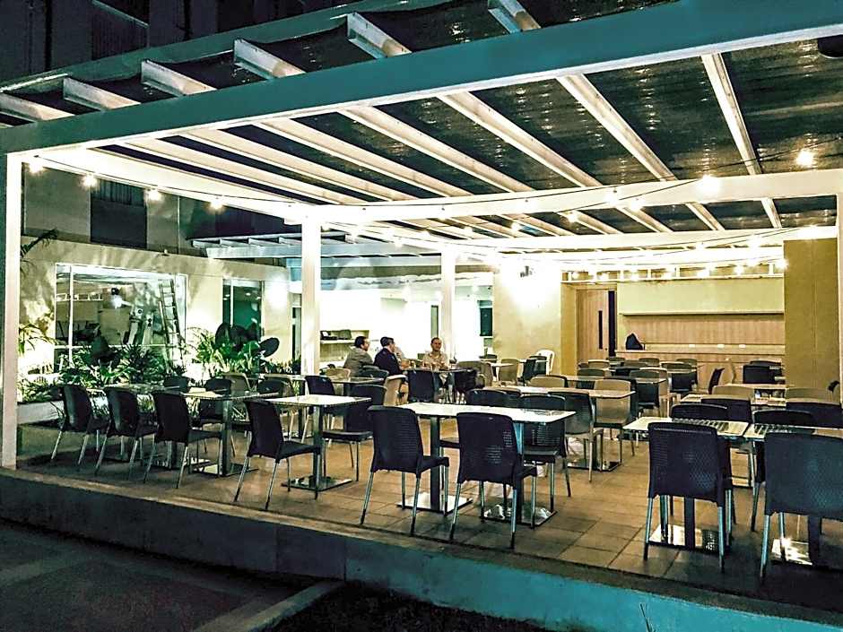 Best Western Puerto Gaitan