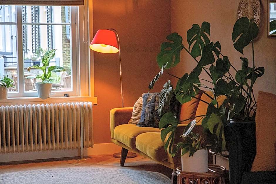 Boetiek hotel Azul