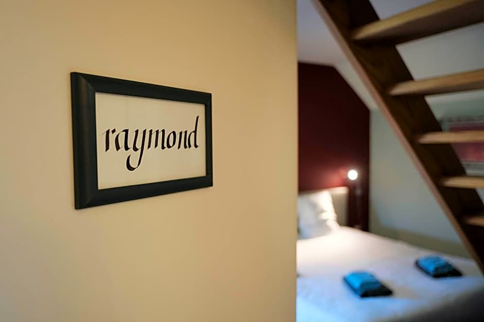 Craywinckelhof Wagenhuis Horst