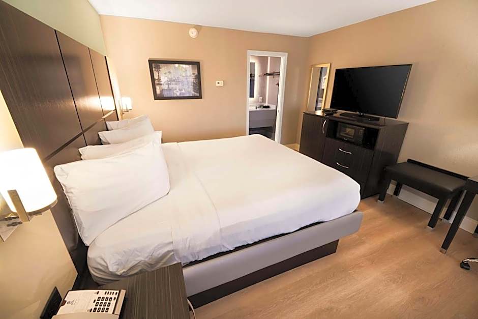 Best Western Historical Inn