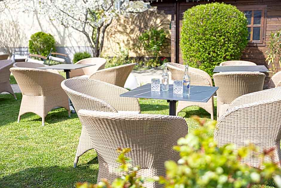 Das Reinisch Hotel - near Vienna Airport