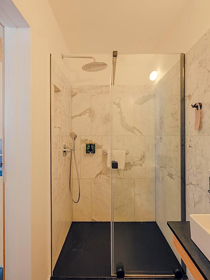 Flaner Hotel, WorldHotels Crafted