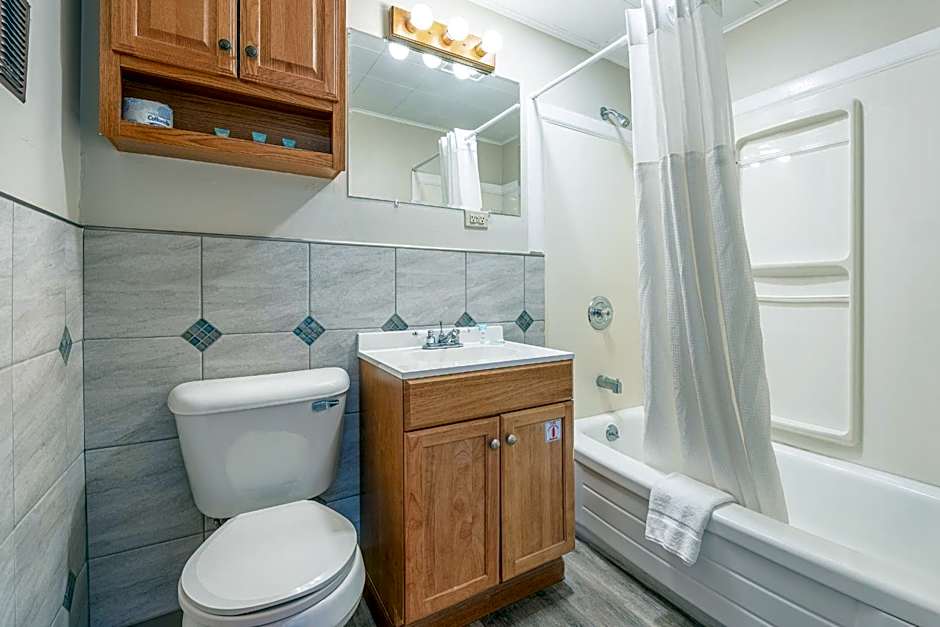 City Center Motel