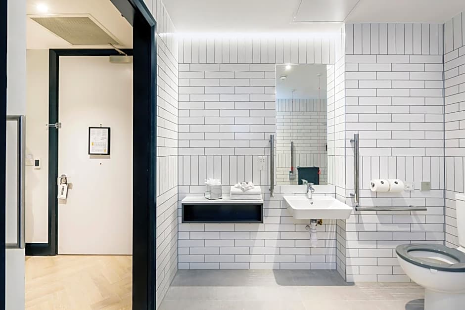 The Hendrick Smithfield