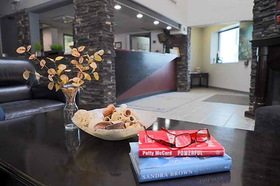 Travelodge by Wyndham Grande Prairie