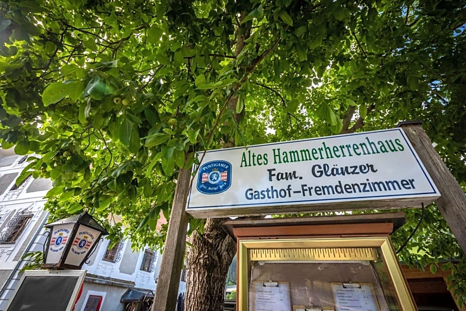 Gasthof Altes Hammerherrenhaus