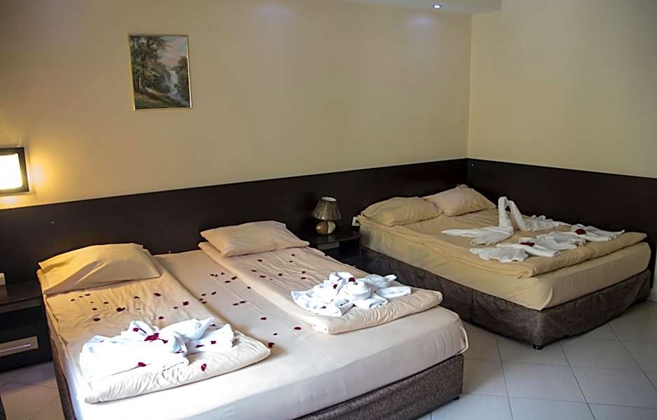 Hotel Delta Ognyanovo