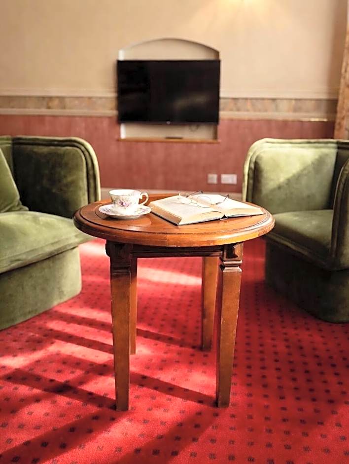 Heban Hotel