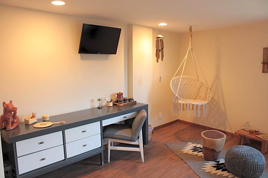 Hotel B Urban by Fontán Reforma