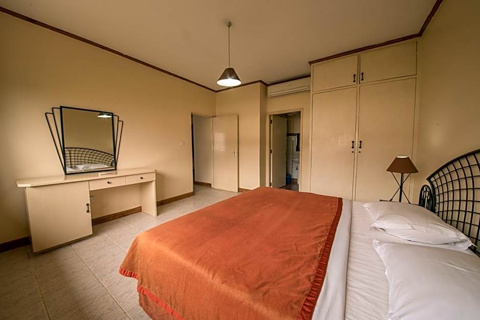 Speke Hotel