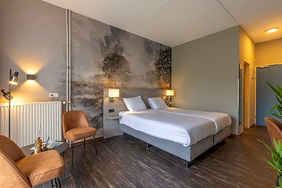 Fletcher Hotel Restaurant Hellendoorn