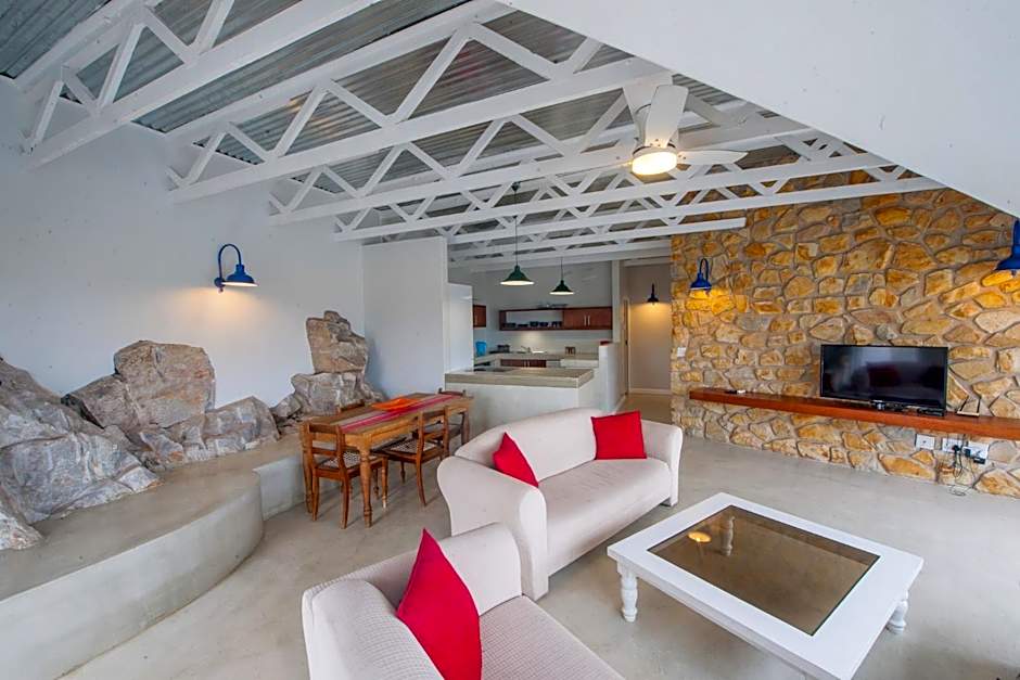 Plett Beachfront Accommodation