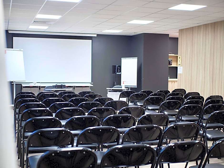 ibis Styles Arras Centre