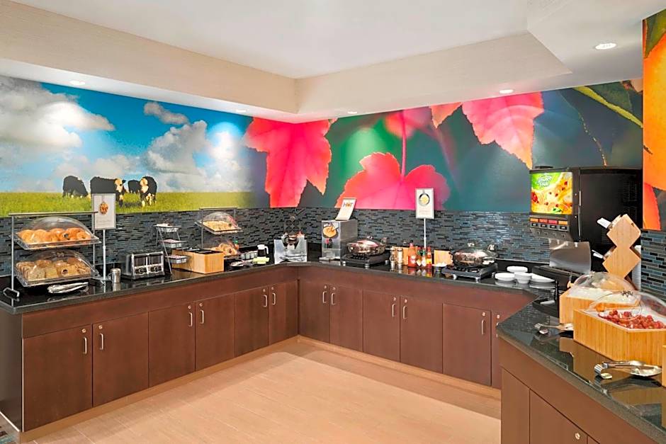 Fairfield Inn & Suites by Marriott Lima