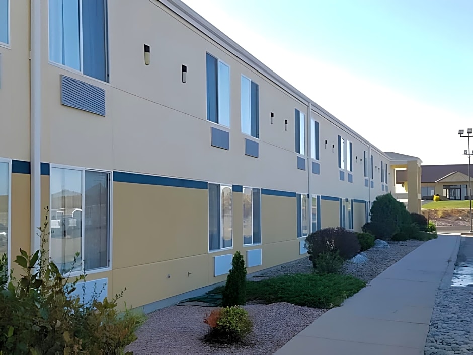 Baymont by Wyndham Limon