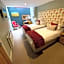 The Peppermill Town house Hotel & Restaurant
