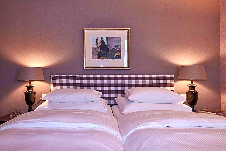 Hotel Kindli