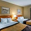 Quality Inn & Suites MidAmerica Industrial Park Area