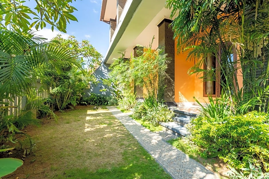 OYO 922 Pp Dream Guest House