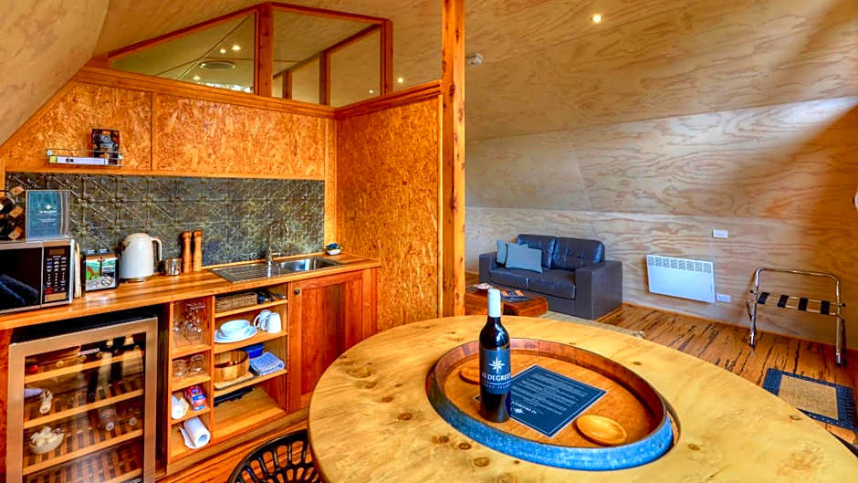 43 Degrees Bruny Island