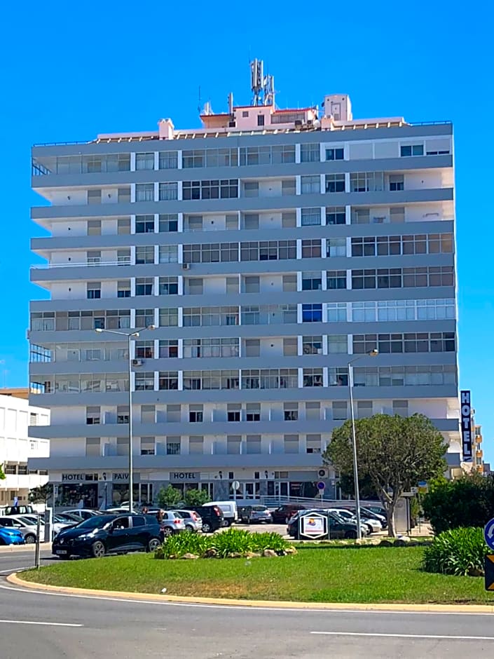 Hotel Paiva