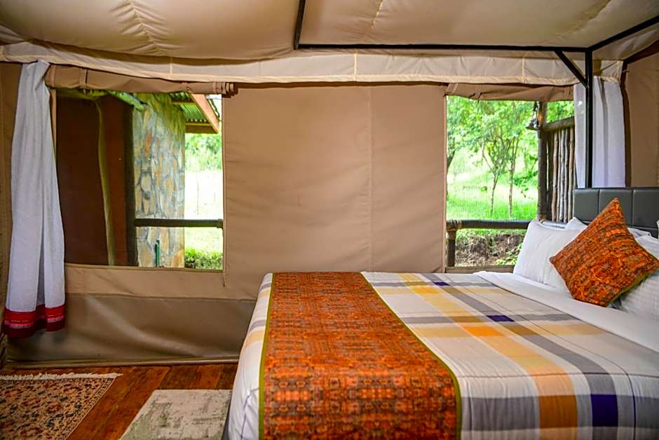 Oldarpoi Wageni Camps