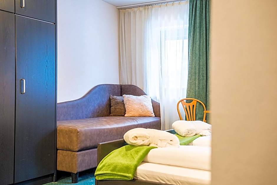 Alphotel Stocker Alpine Wellnesshotel