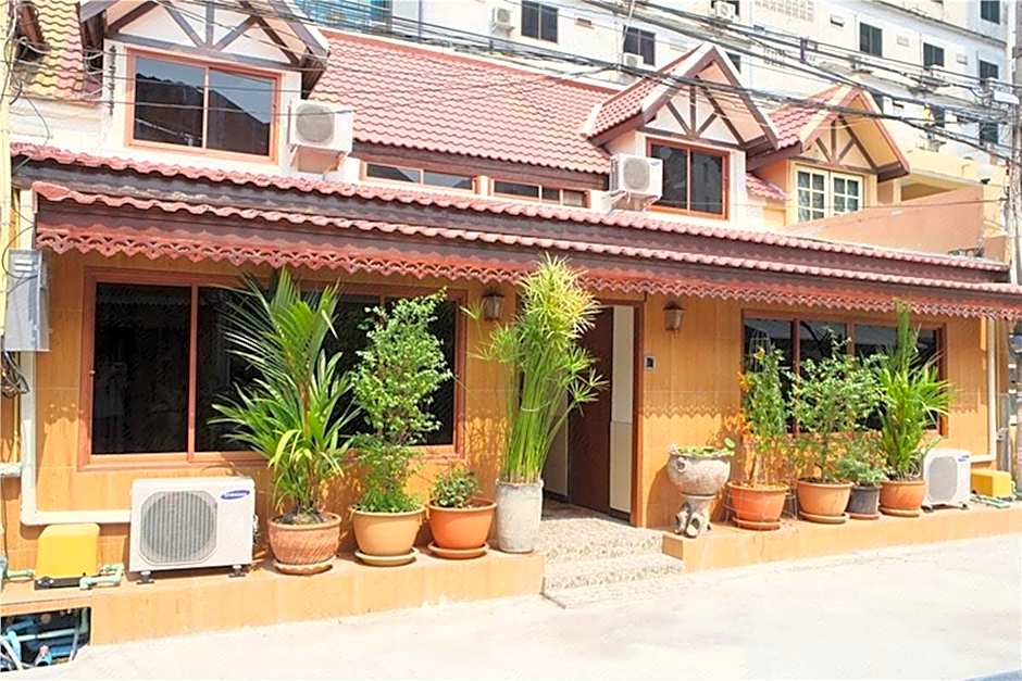 The Siam Guest House