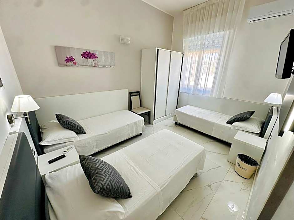 Hotel Blu