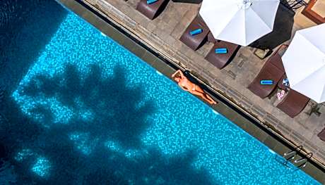Solia Legian Bali