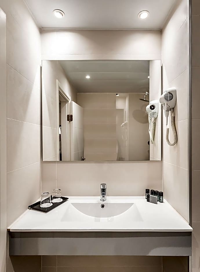 Jerusalem Gate Hotel