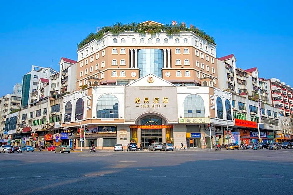 Zhongshan Louis Hotel
