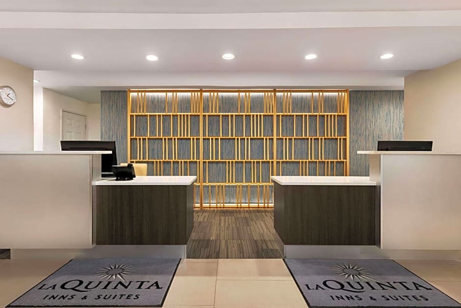 La Quinta by Wyndham Port Arthur