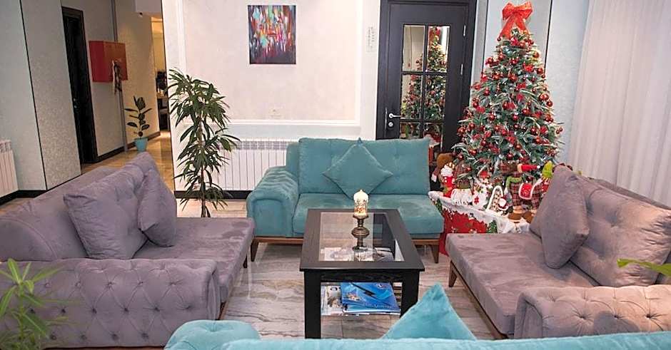 Auroom Hotel