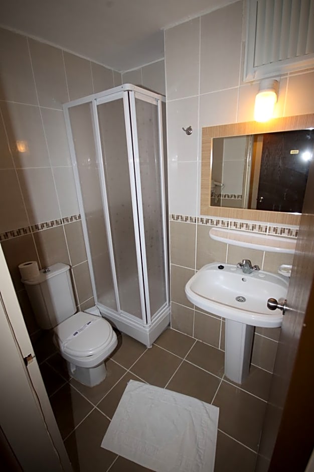 Tuntas Beach Hotel Altinkum - All Inclusive