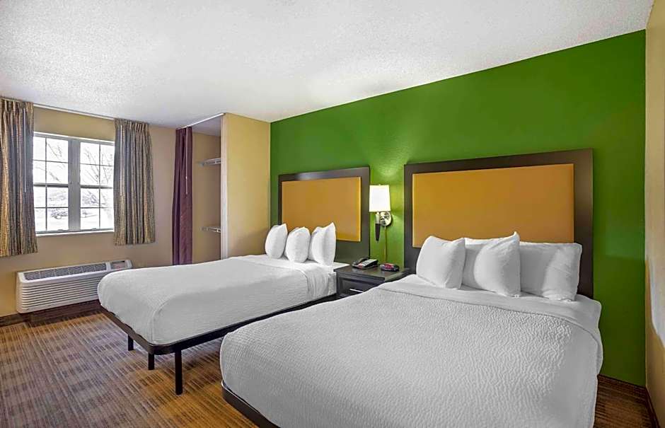 Extended Stay America Suites - Richmond - W. Broad Street - Glenside - South