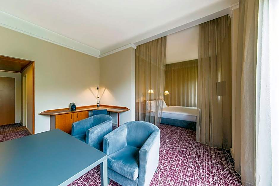 NH Collection Prague