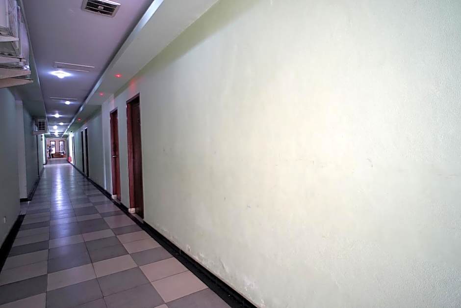 OYO 2015 Bandara Hotel Balikpapan